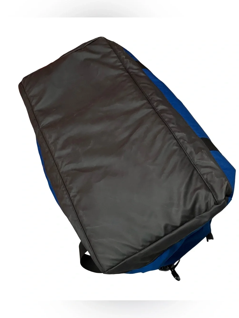 Hurley Blue Men's Duffle Bag